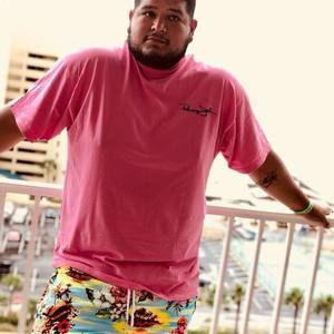 Meet your Posher, Mike